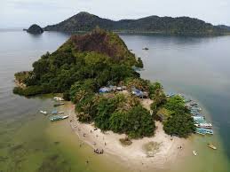 Pulau Pagang